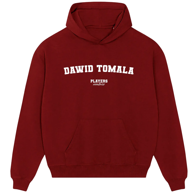 Dawid Tomala Men's Hoodie