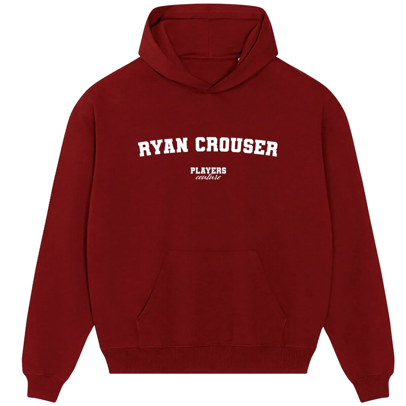 Ryan Crouser Men's Hoodie