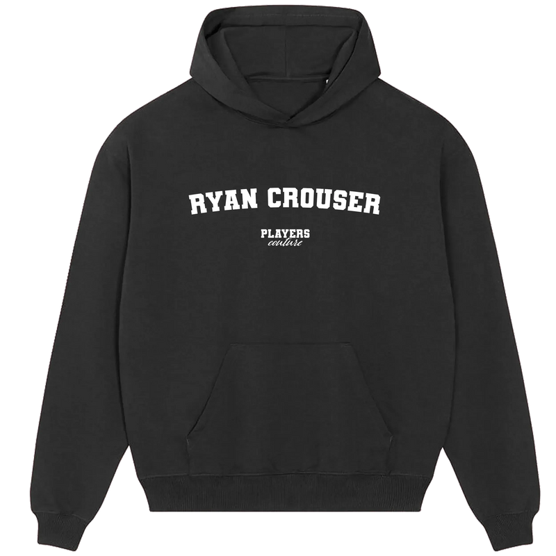 Ryan Crouser Men's Hoodie