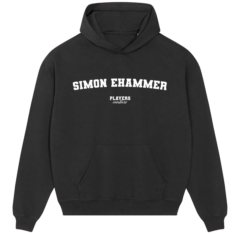 Simon Ehammer Men's Hoodie