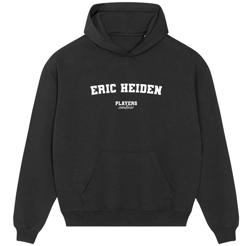 Eric Heiden Men's Hoodie