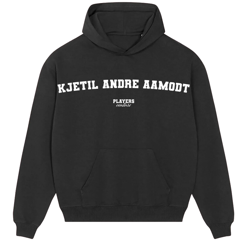 Kjetil Andre Aamodt Men's Hoodie