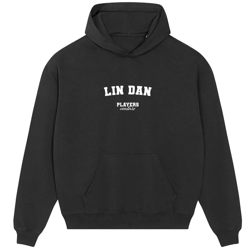 Lin Dan Men's Hoodie