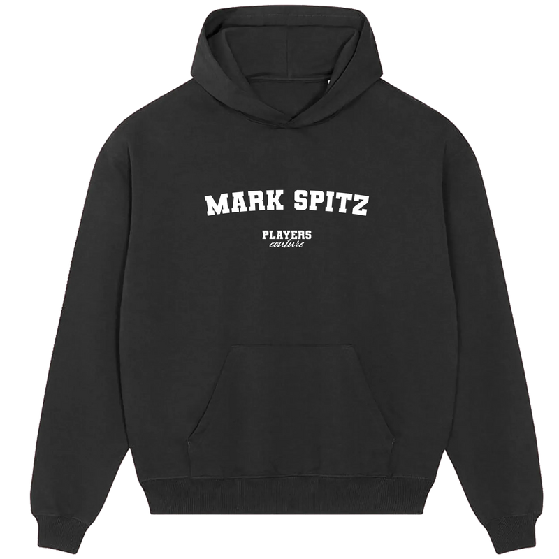 Mark Spitz Men's Hoodie