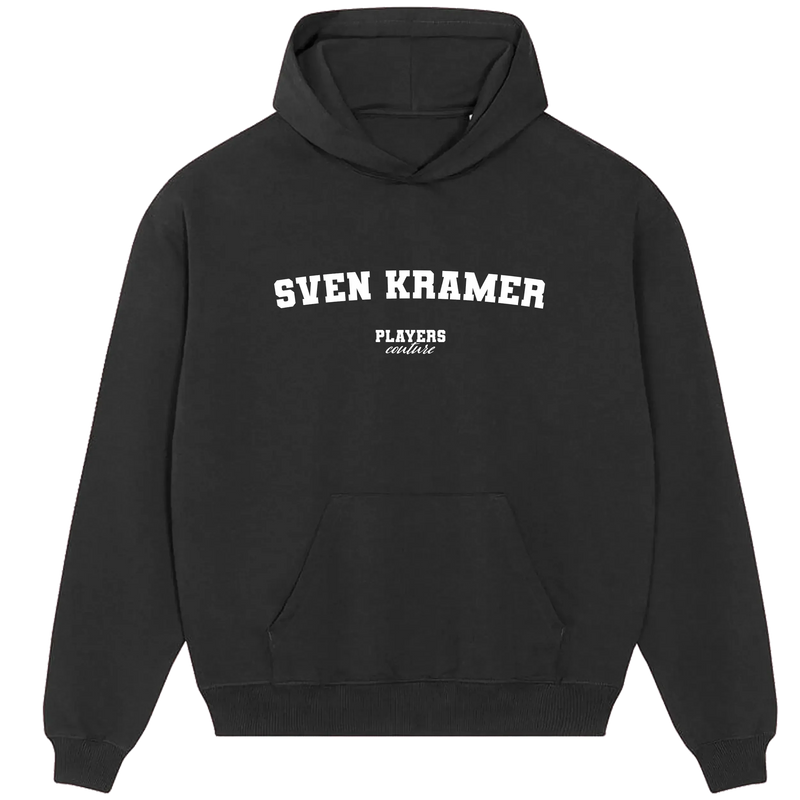 Sven Kramer Men's Hoodie