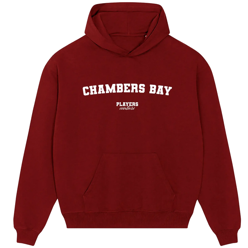Chambers Bay Men's Hoodie