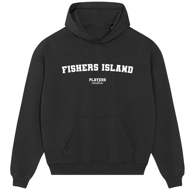 Fishers Island Men's Hoodie