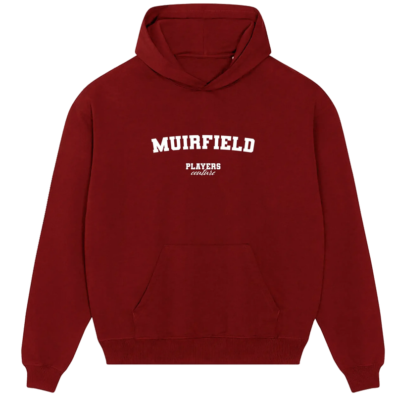 Muirfield Men's Hoodie