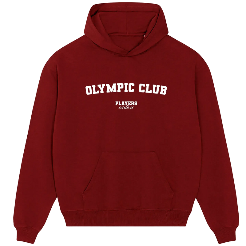 Olympic Club Men's Hoodie
