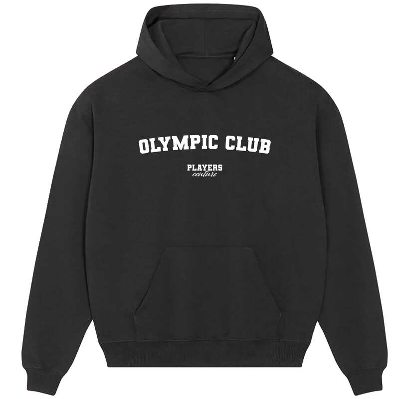 Olympic Club Men's Hoodie