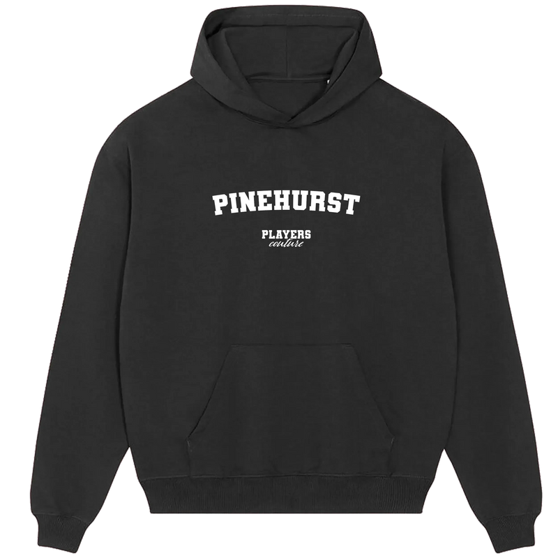 Pinehurst Men's Hoodie