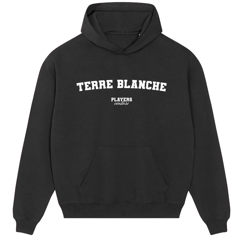 Terre Blanche Men's Hoodie