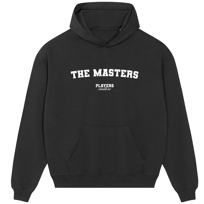 The Masters Men's Hoodie