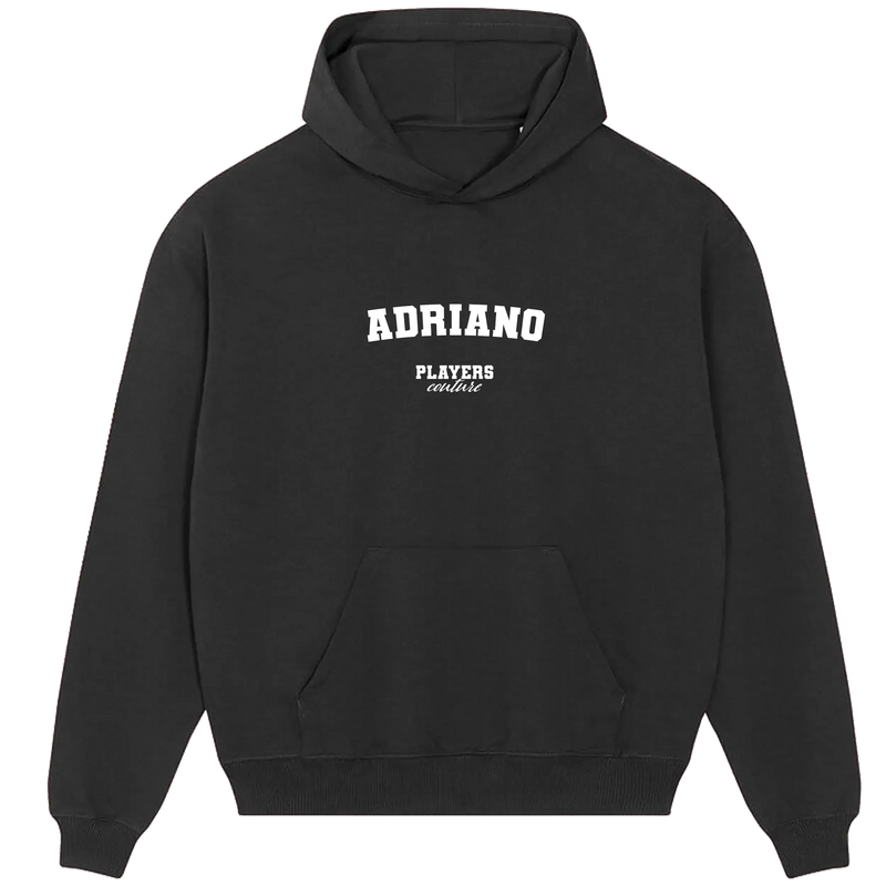 Adriano Men's Hoodie