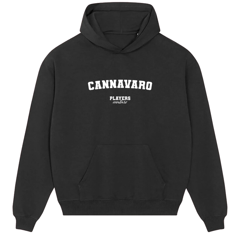 Cannavaro (Fabio Cannavaro) Men's Hoodie