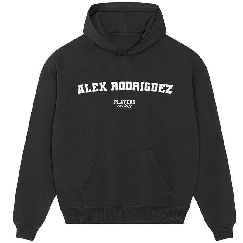 Alex Rodriguez Men's Hoodie