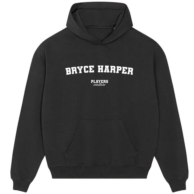 Bryce Harper Men's Hoodie