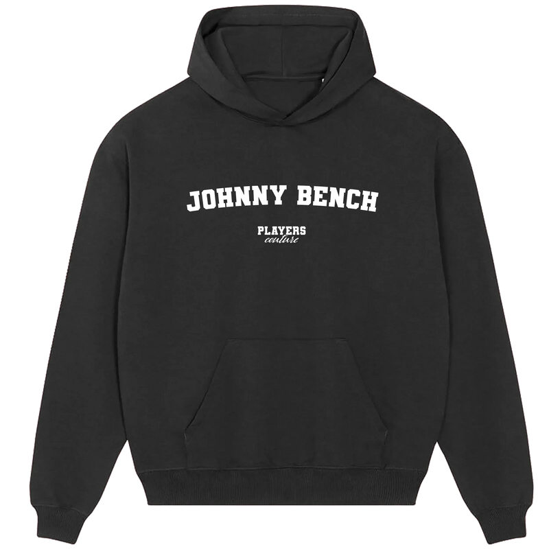 Johnny Bench Men's Hoodie