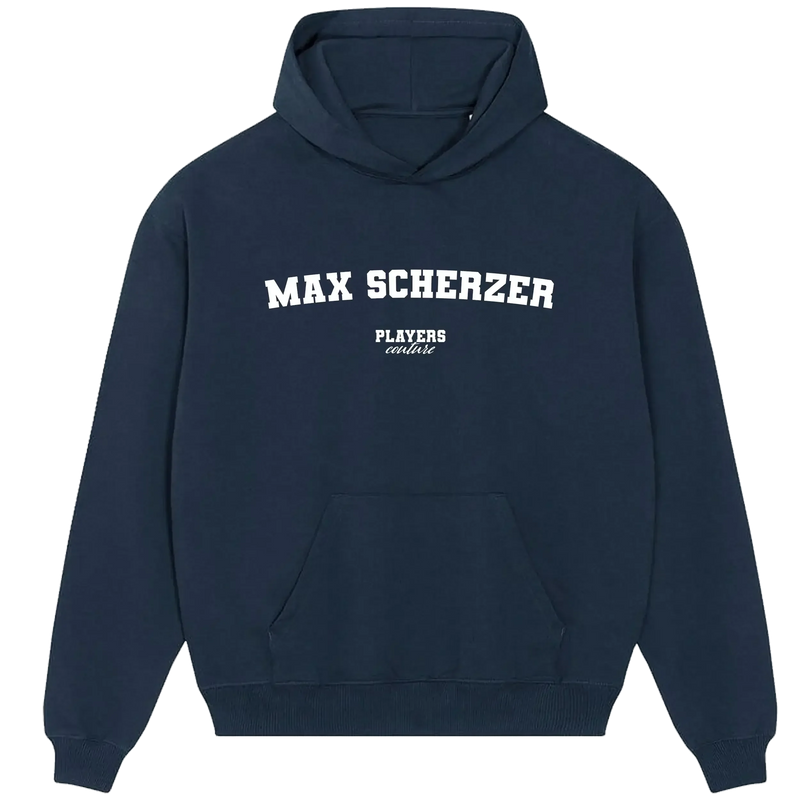 Max Scherzer Men's Hoodie