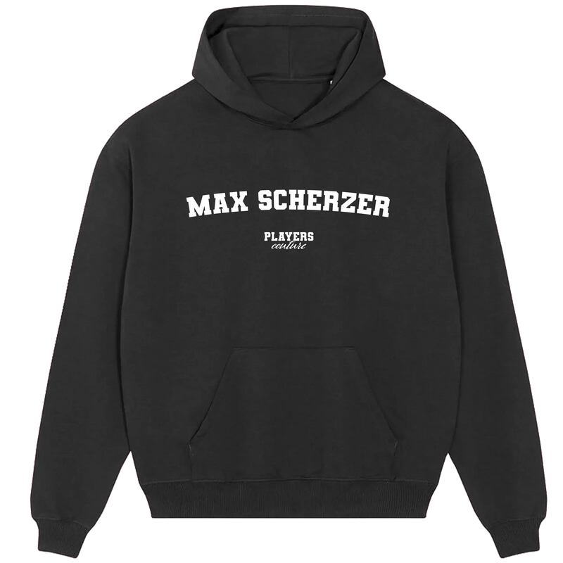 Max Scherzer Men's Hoodie