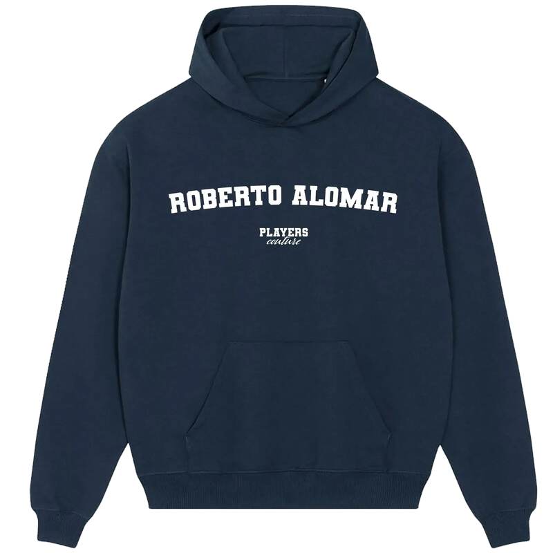 Roberto Alomar Men's Hoodie