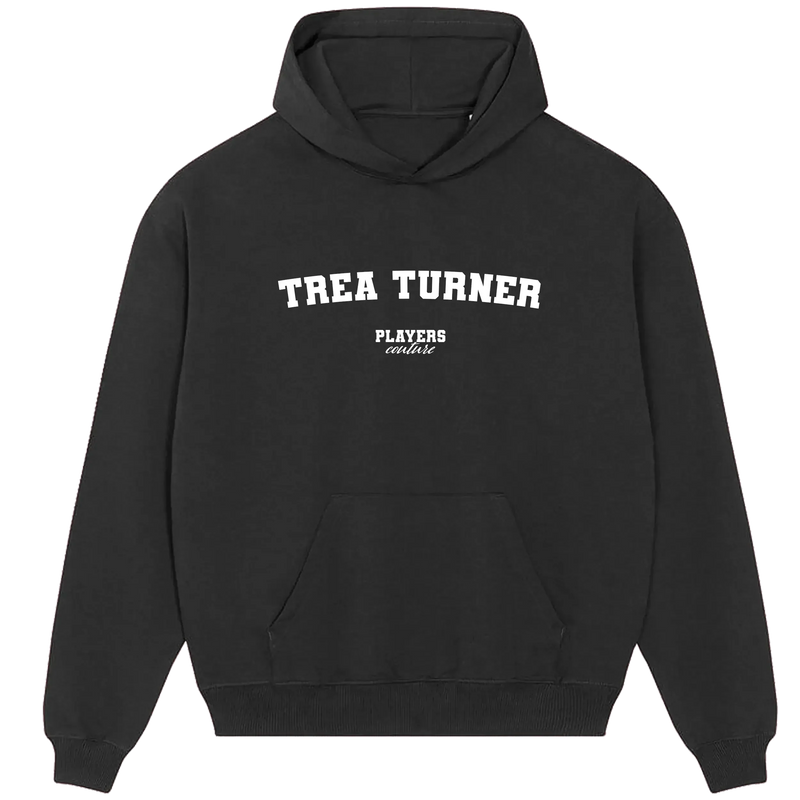 Trea Turner Men's Hoodie