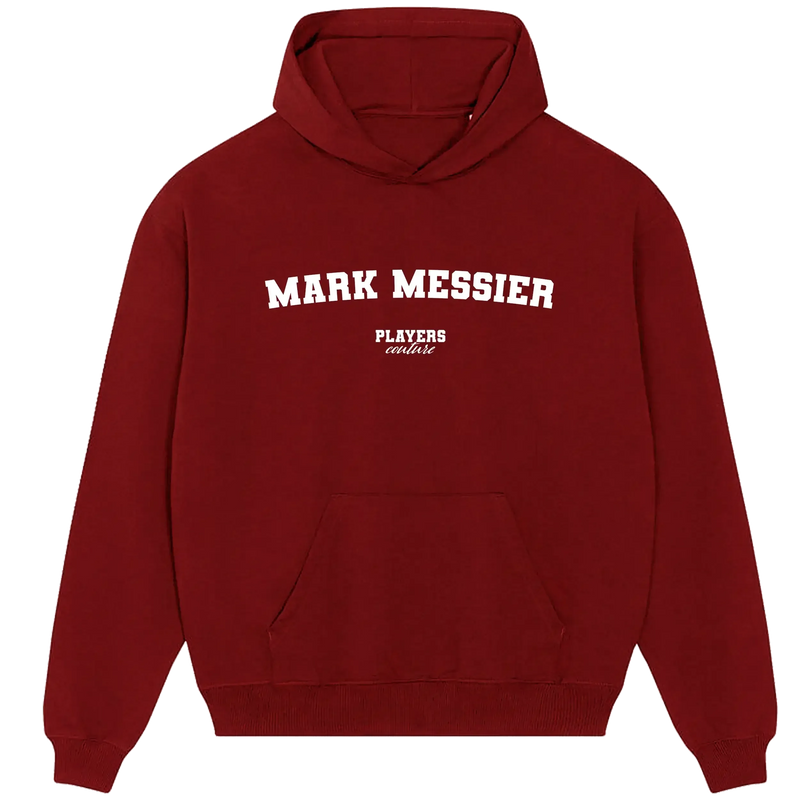 Mark Messier Men's Hoodie