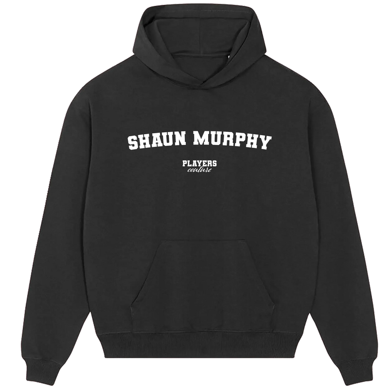 Shaun Murphy Men's Hoodie
