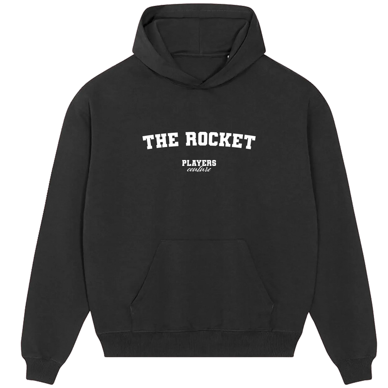 The Rocket Men's Hoodie