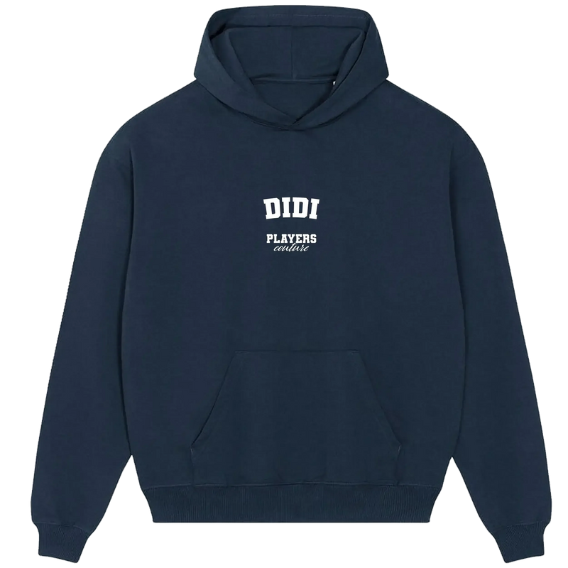 Didi Men's Hoodie