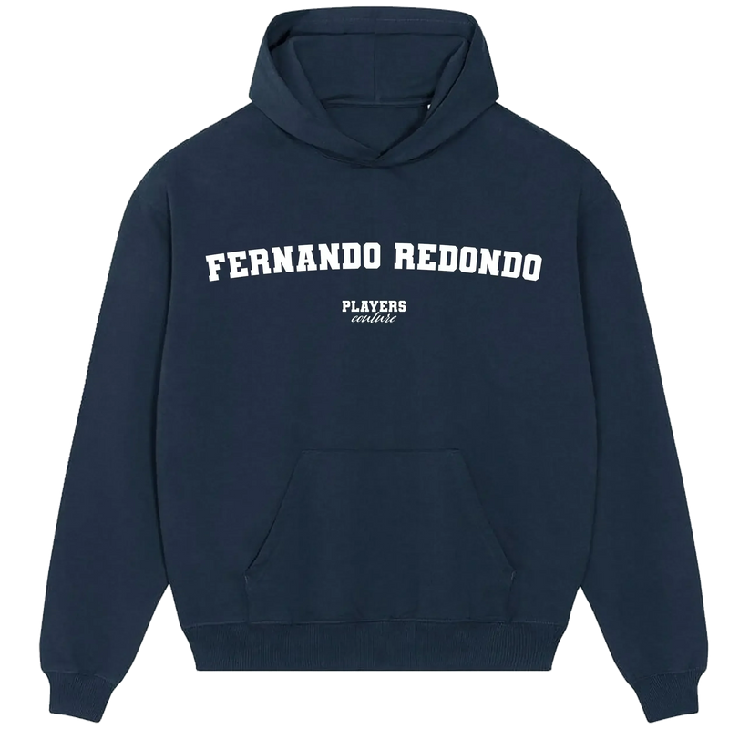 Fernando Redondo Men's Hoodie