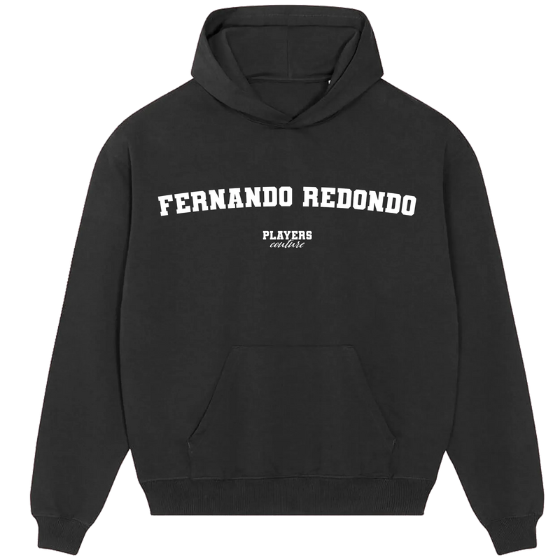 Fernando Redondo Men's Hoodie