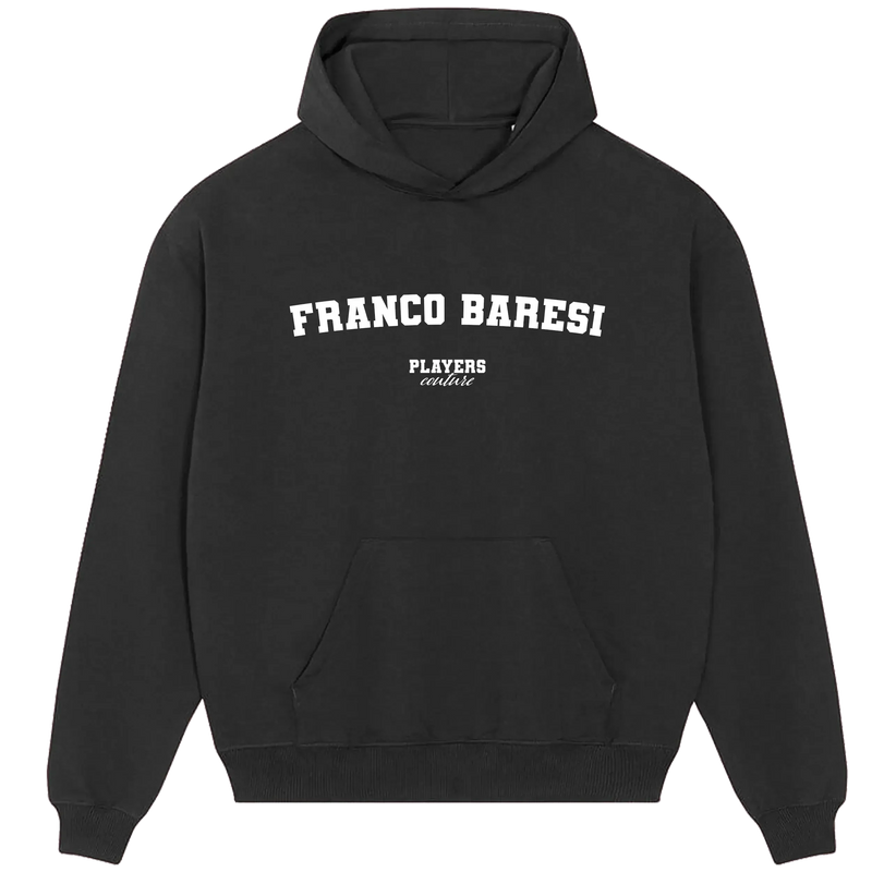 Franco Baresi Men's Hoodie