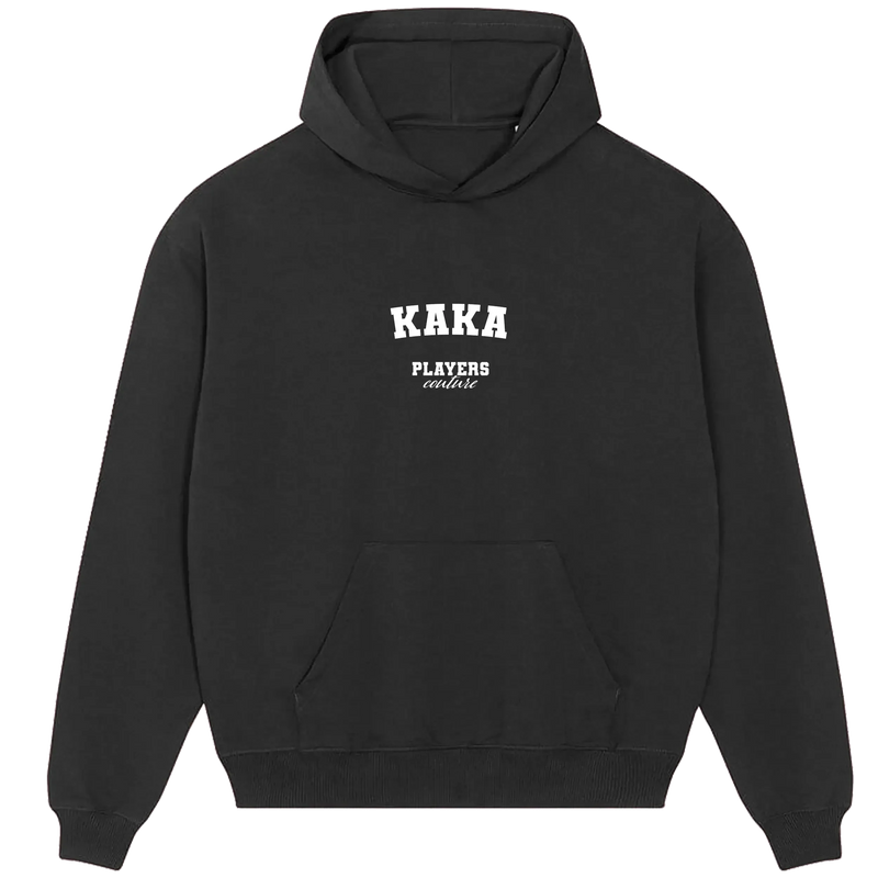 Kaka Men's Hoodie