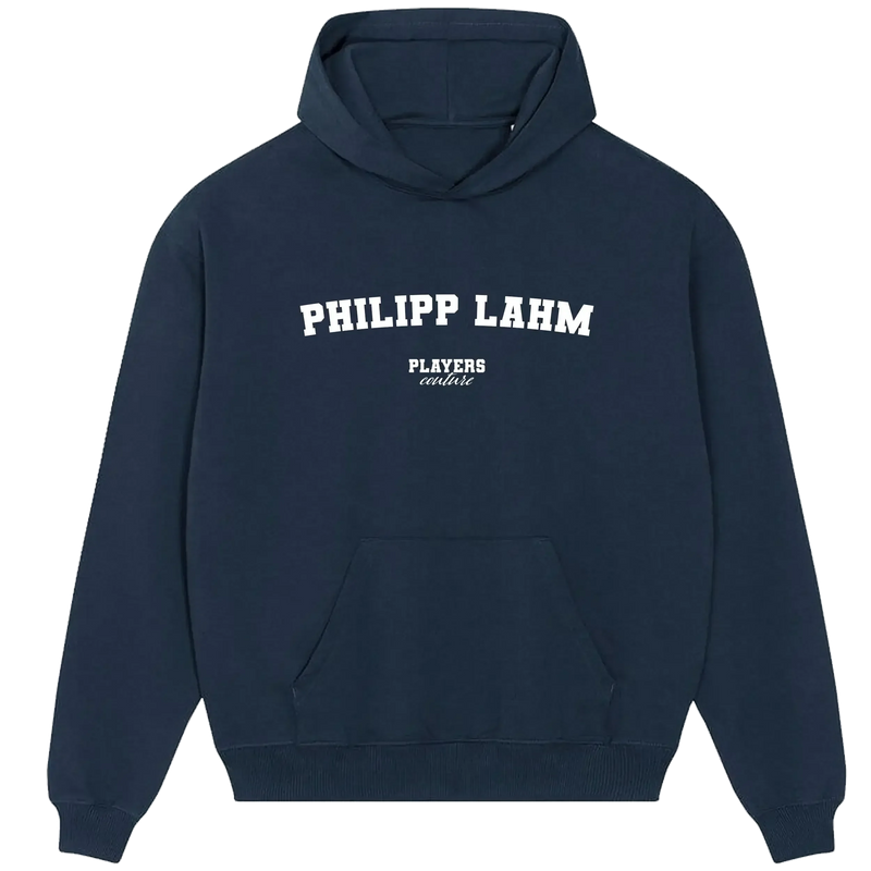 Philipp Lahm Men's Hoodie