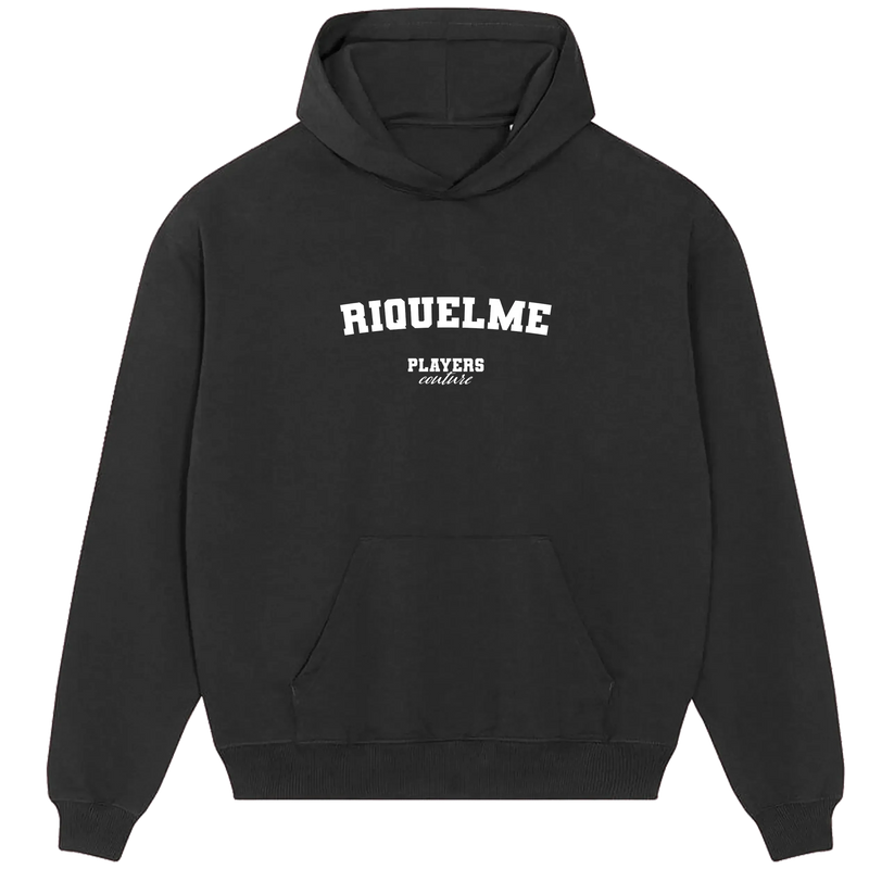 Riquelme Men's Hoodie
