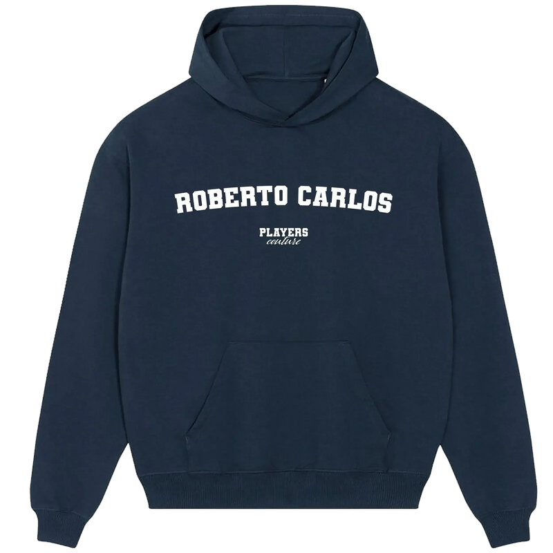 Roberto Carlos Men's Hoodie