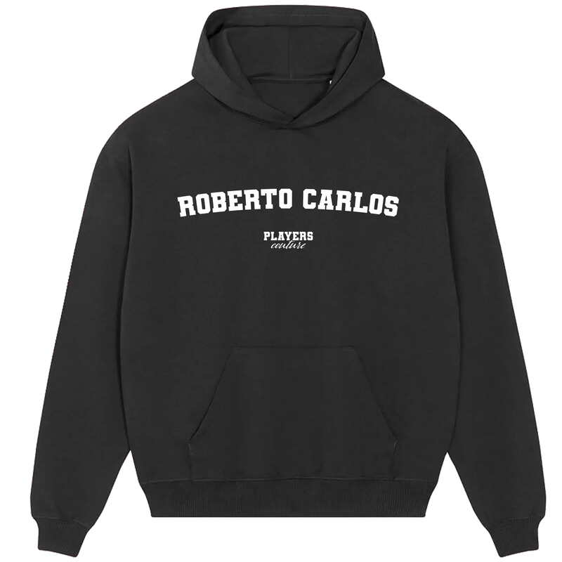 Roberto Carlos Men's Hoodie