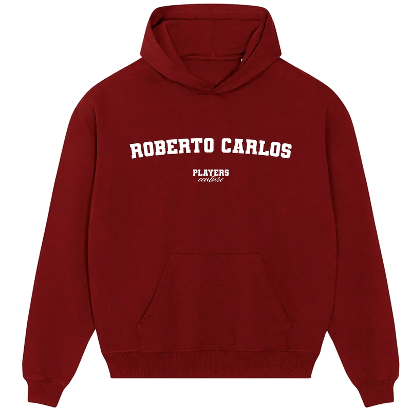 Roberto Carlos Men's Hoodie