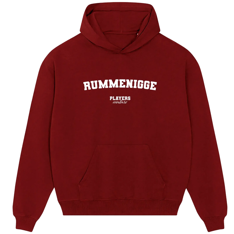 Rummenigge Men's Hoodie