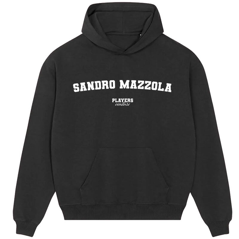 Sandro Mazzola Men's Hoodie
