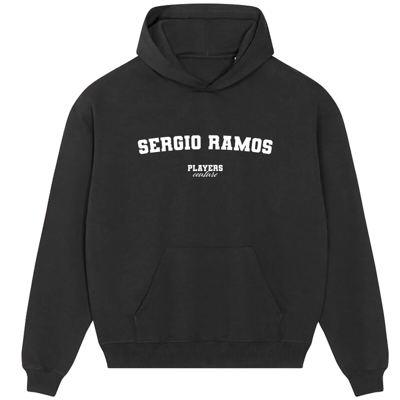 Sergio Ramos Men's Hoodie