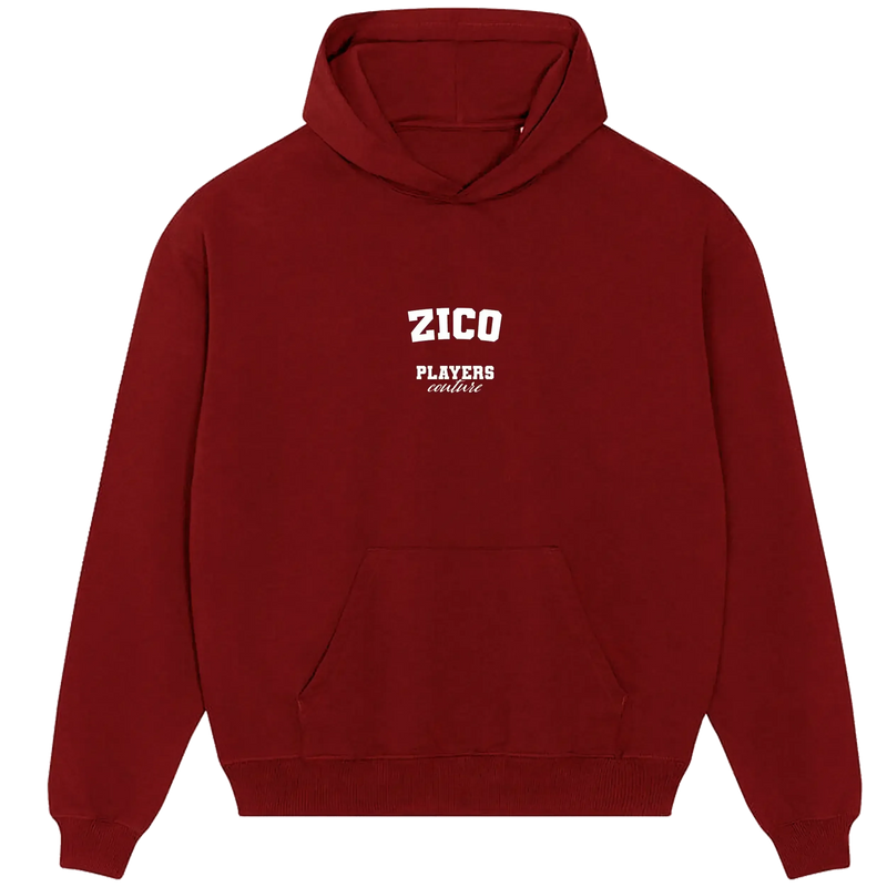 Zico Men's Hoodie