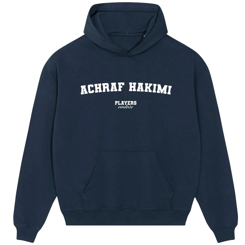 Achraf Hakimi Men's Hoodie
