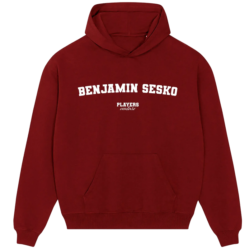 Benjamin Sesko Men's Hoodie