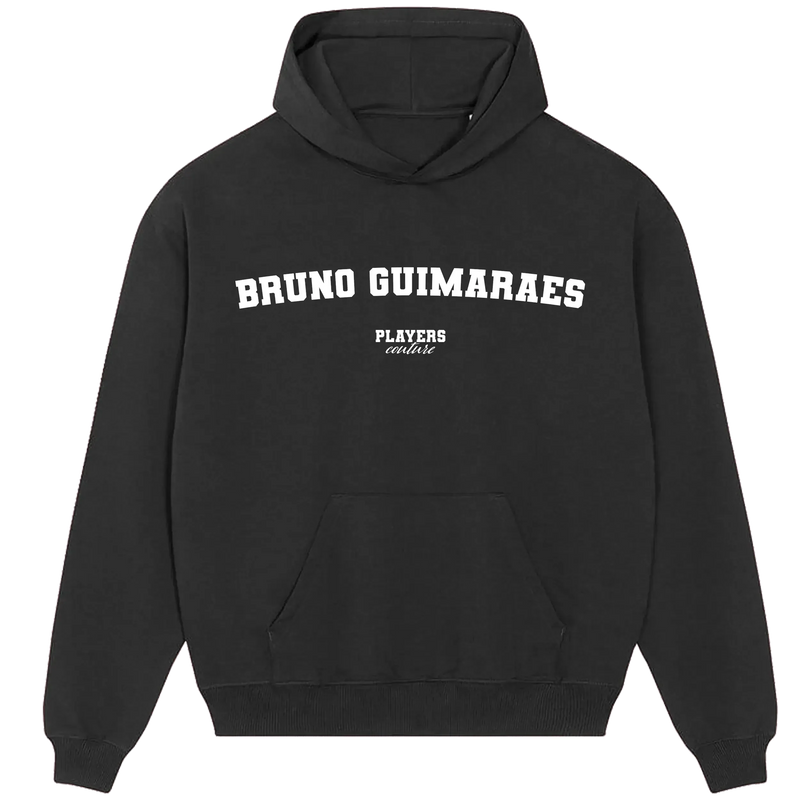 Bruno Guimaraes Men's Hoodie
