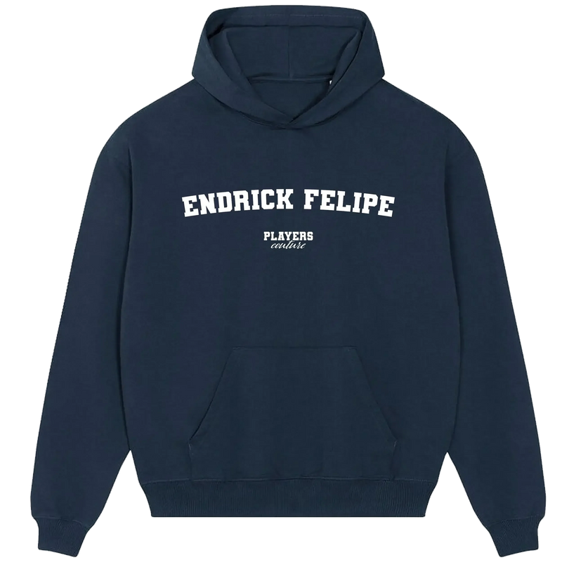 Endrick Felipe Men's Hoodie