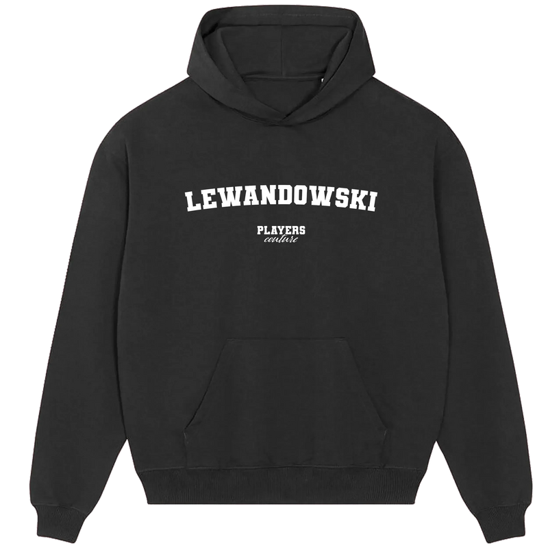 Lewandowski Men's Hoodie