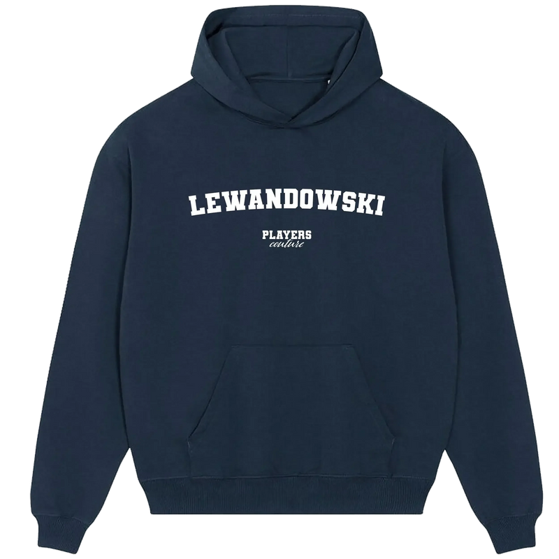 Lewandowski Men's Hoodie