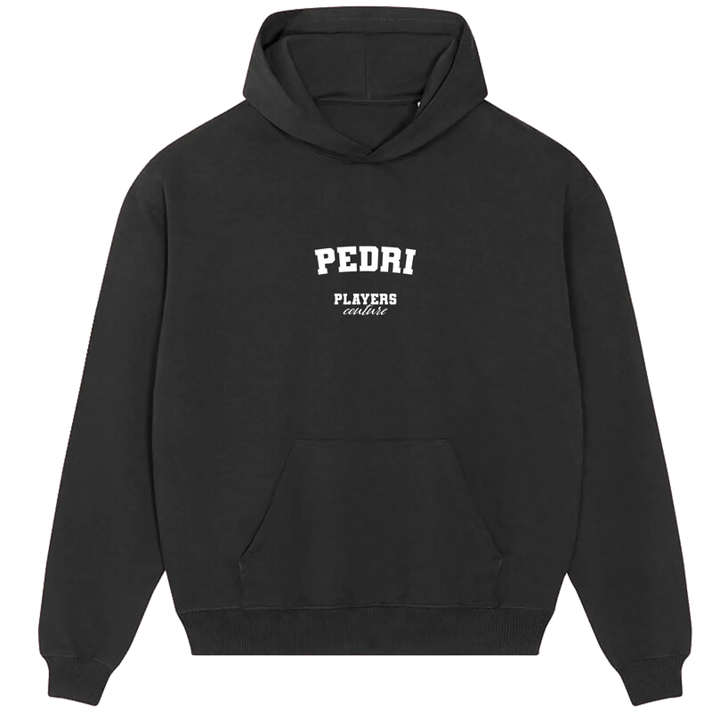 Pedri Men's Hoodie